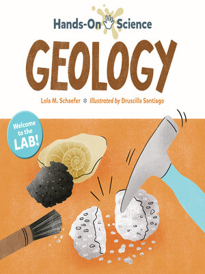 cover image of Geology